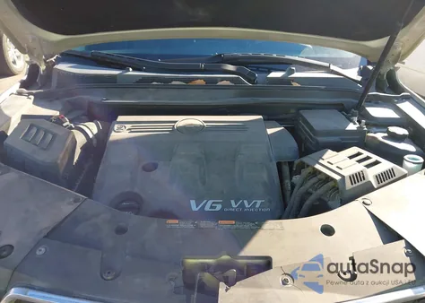 2015 Chevrolet Equinox 1Lt z USA, uszkodzony, nr VIN 2GNFLBE3XF6236498